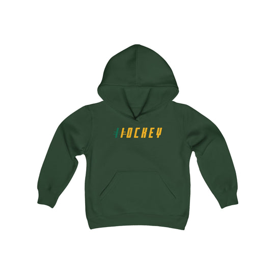 "Kaprizov" - Youth Hoodie