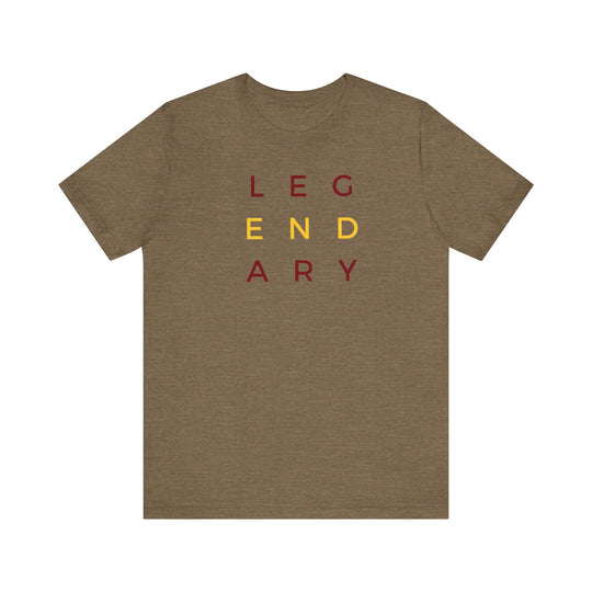 "The Barn (Minneapolis)" - Short Sleeve Tee