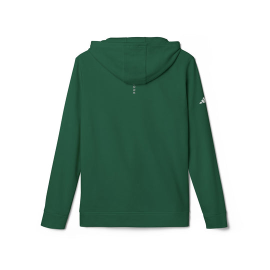 "Not Stirted, Shaking" - adidas ® Hoodie