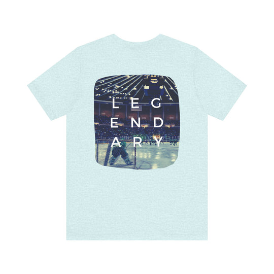 "St. Paul Civic Center" - Short Sleeve Tee