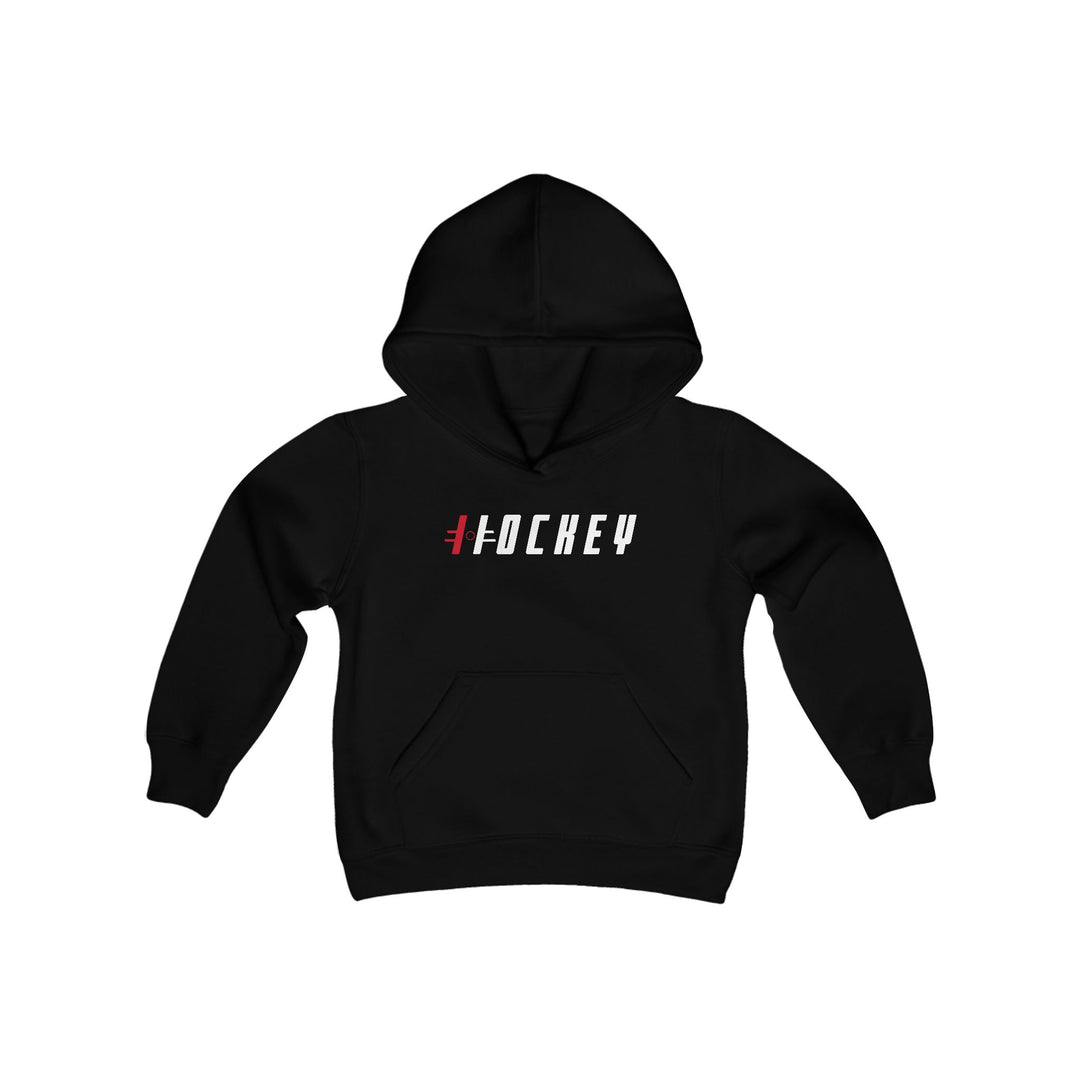 "Kane" - Youth Hoodie