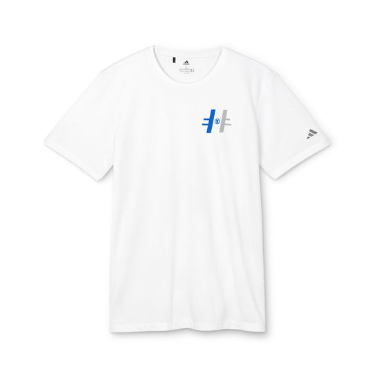 "Lightning" - adidas® T-shirt