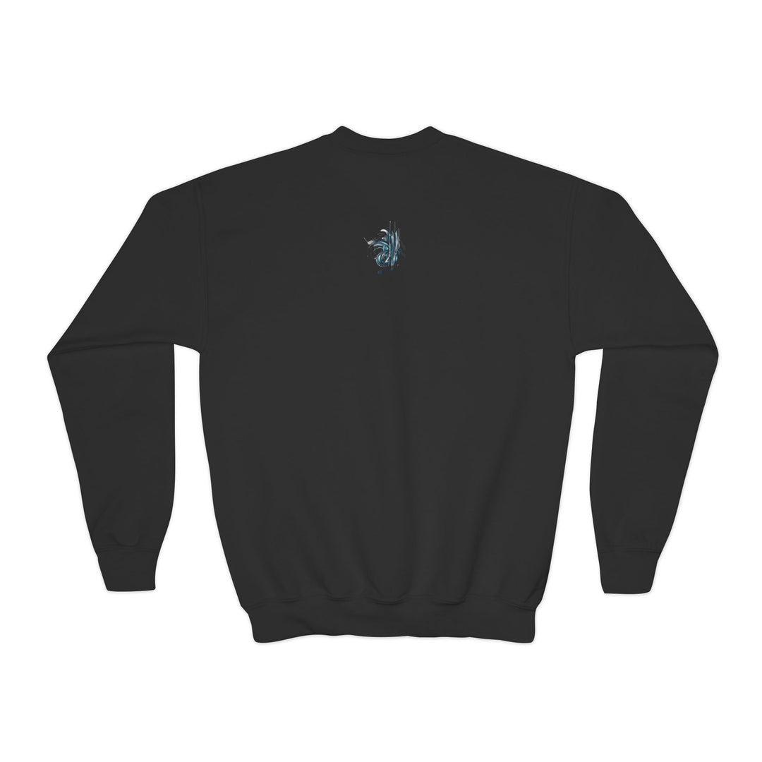 "Nexus" - Youth Sweatshirt