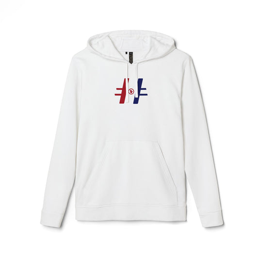 "Canadiens State" - adidas ® Hoodie