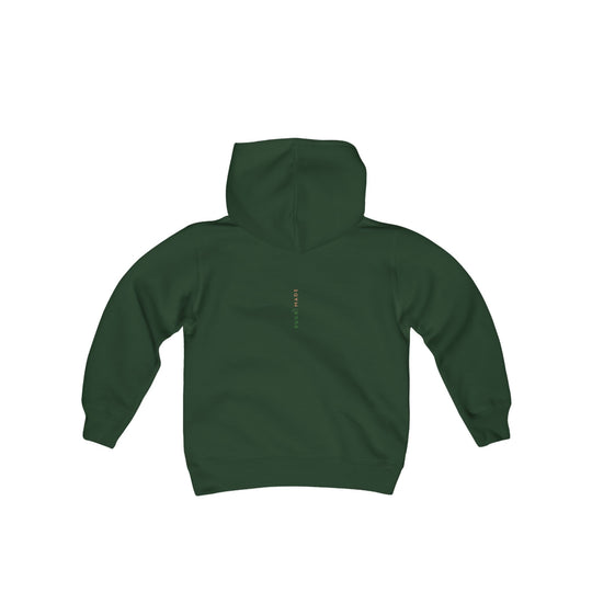 "PuckMade - Marine" - Youth Hoodie