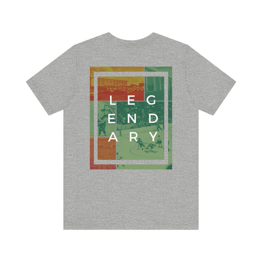 "Met Center (Bloomington)" - Short Sleeve Tee