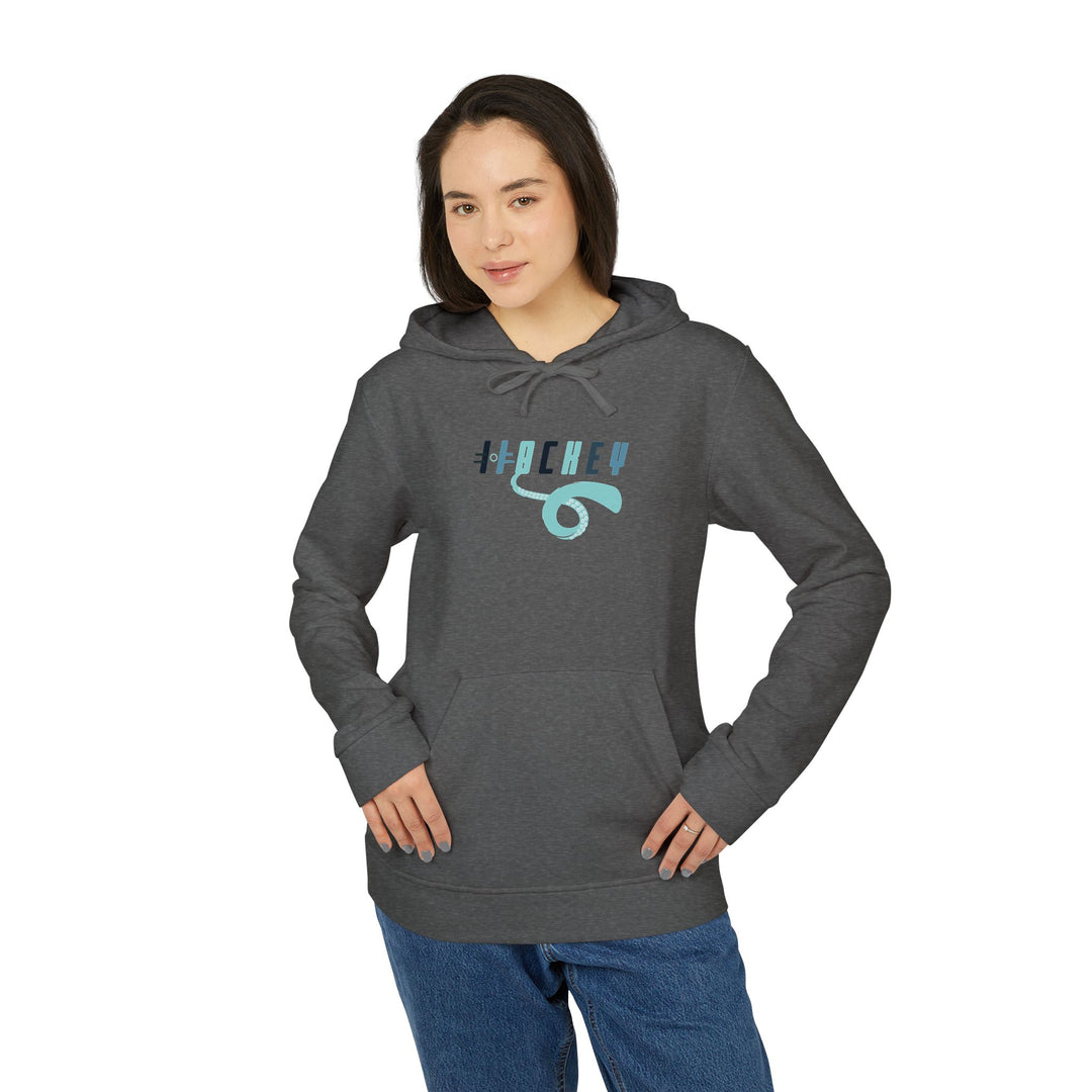 "Seattle" - adidas ® Hoodie