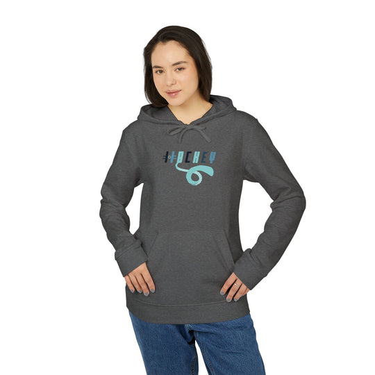 "Seattle" - adidas ® Hoodie
