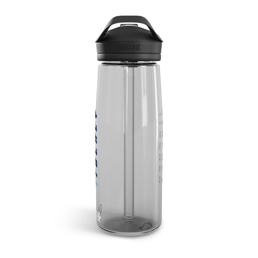 "Jaguars" - CamelBak Eddy®  Water Bottle, 20oz\25oz