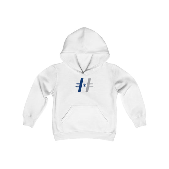 "Royals State Of Hockey" - Youth Hoodie