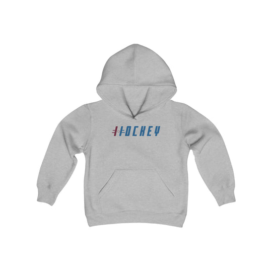 "MacKinnon" - Youth Hoodie