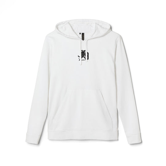 "Howe" - adidas ® Hoodie