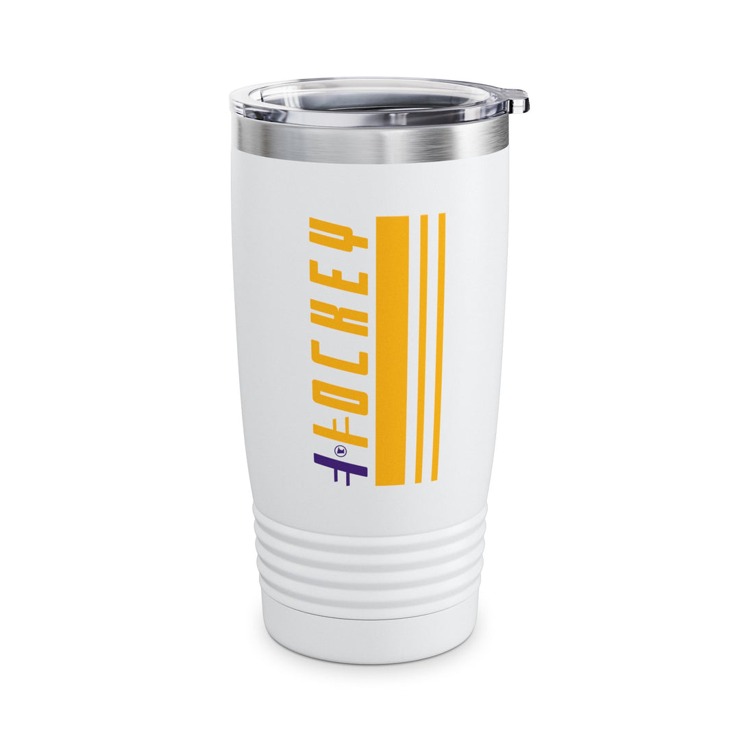 "Raiders" - Ringneck Tumbler, 20oz