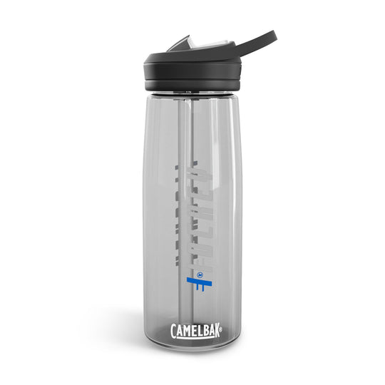 "Lightning" - CamelBak Eddy®  Water Bottle, 20oz\25oz