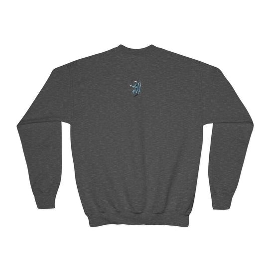 "Nexus" - Youth Sweatshirt