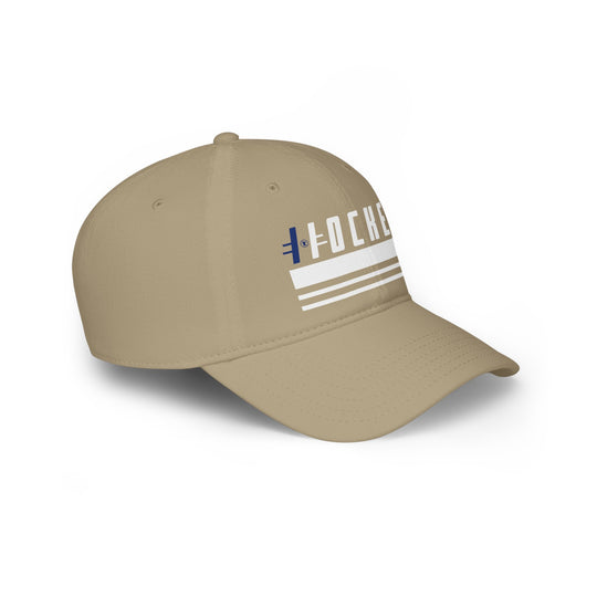 "Cadets" -  Hat Low Profile