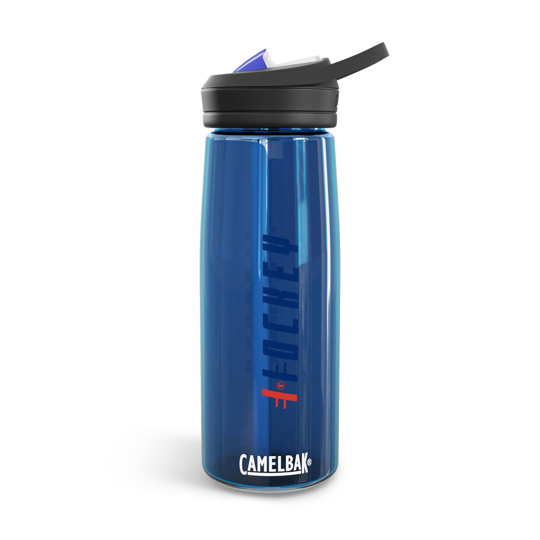 "Spartans" - CamelBak Eddy®  Water Bottle, 20oz\25oz