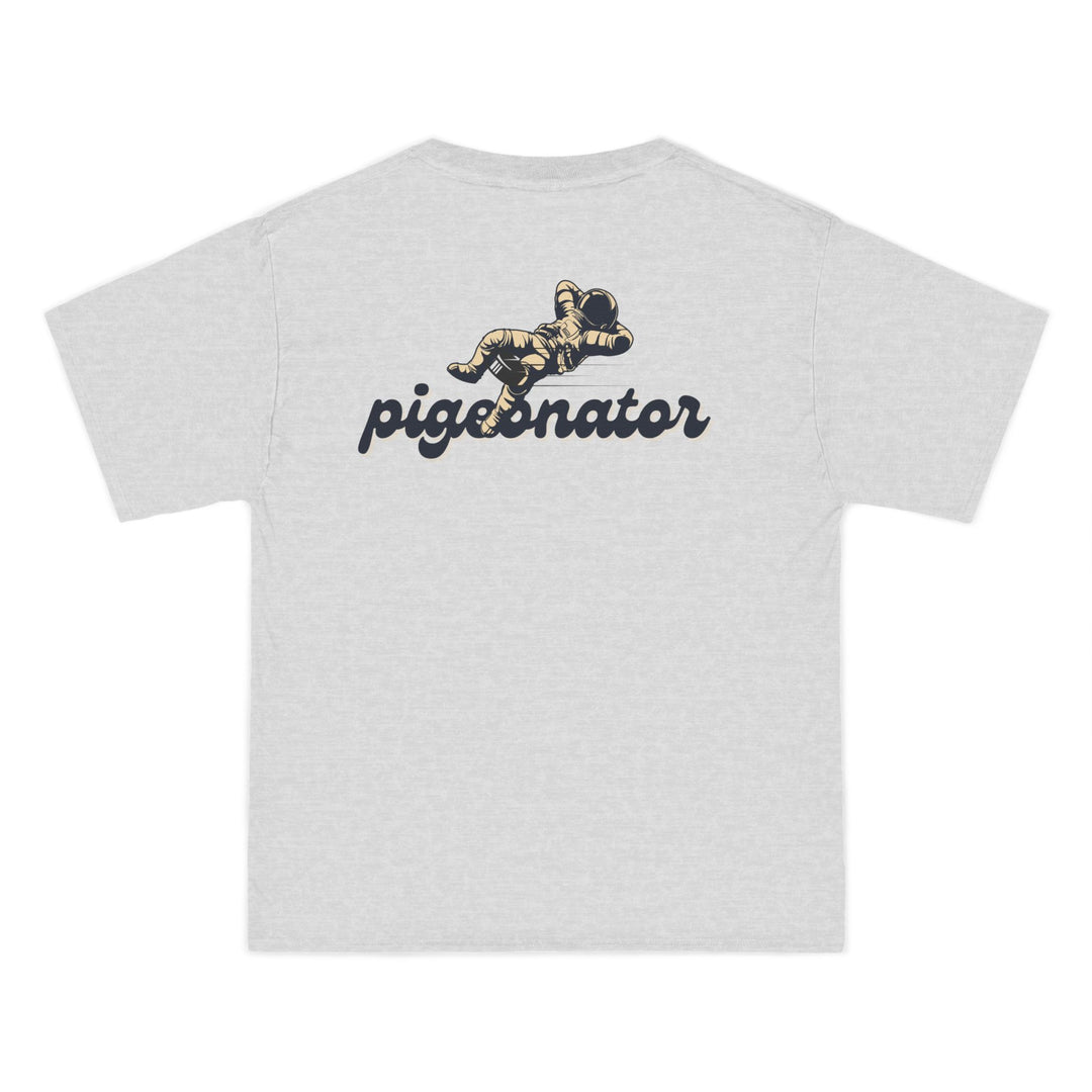 "Pigeonator" -  Beefy-T® T-Shirt